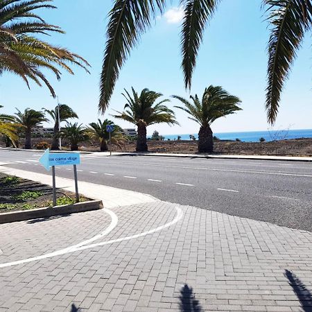 Las Caletas Village Costa Teguise Esterno foto