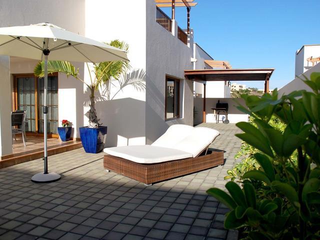 Las Caletas Village Costa Teguise Esterno foto