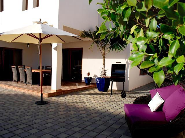 Las Caletas Village Costa Teguise Esterno foto